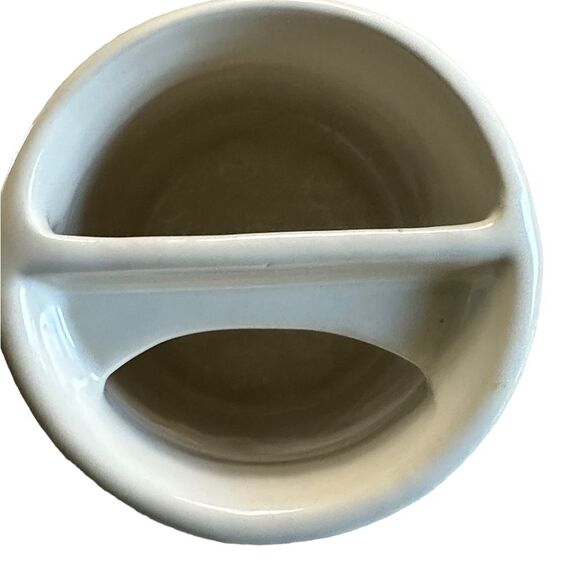 Vintage Mustache Mug Stein Your Father's Mustache  14 oz Greenwich Village NY - Picture 6 of 6